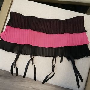 Lingerie Skirt